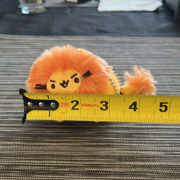 Pusheen Surprise Stuffed Animal Plush Blind Box #7 - Lion - Picture 9 of 9